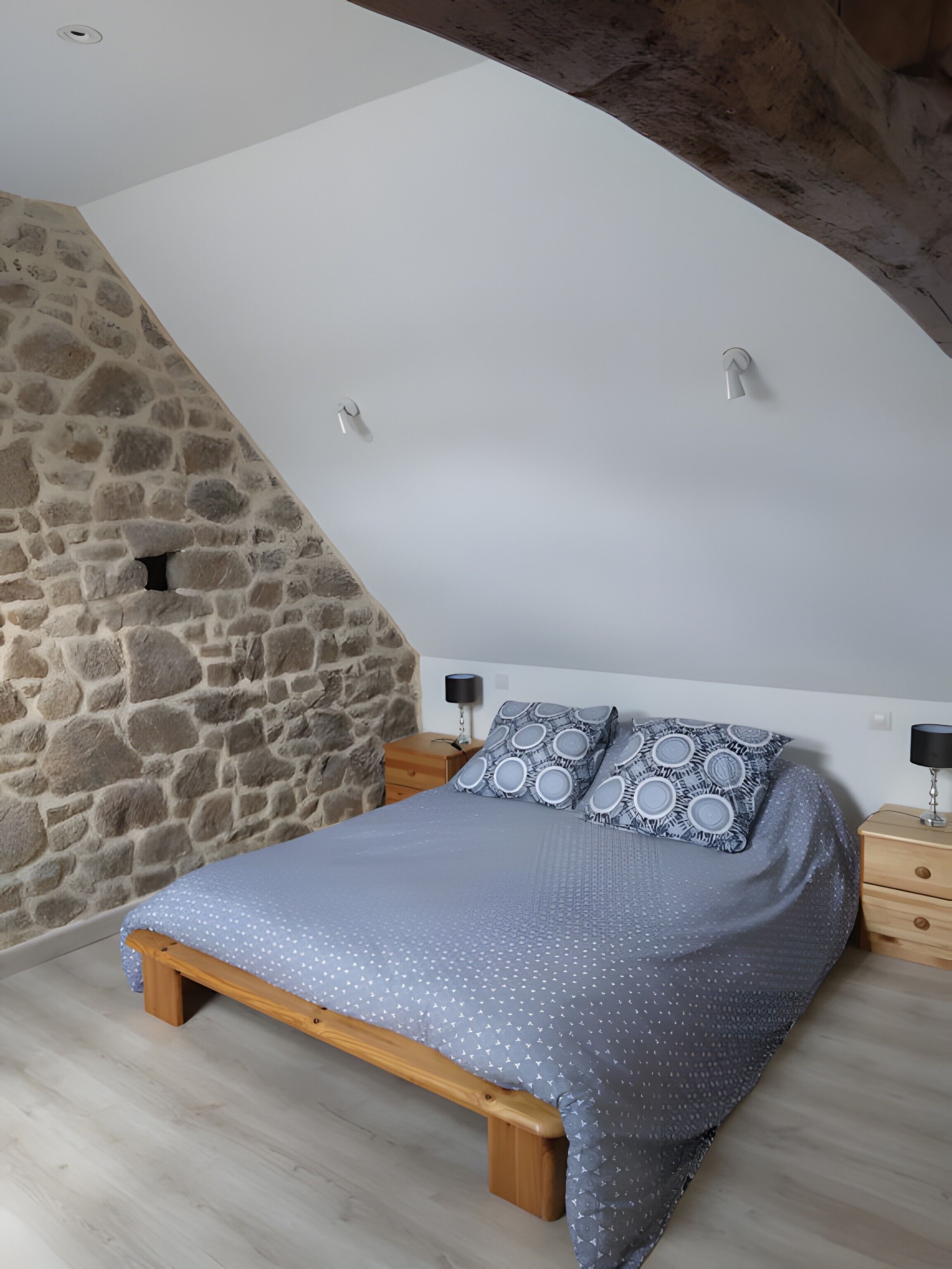 3 Schlafzimmer, Bügeleisen/Bügelbrett, WLAN