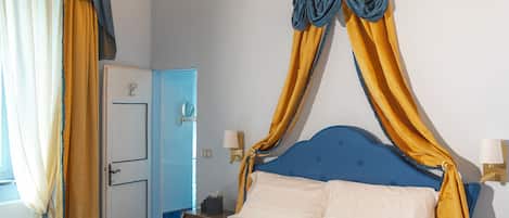 Chambre Exclusive | Coffres-forts dans les chambres, rideaux occultants, Wi-Fi gratuit