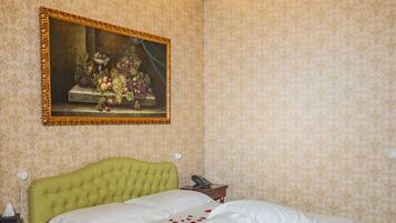 Exclusive Room, City View | In-room safe, blackout drapes, WiFi (free)
