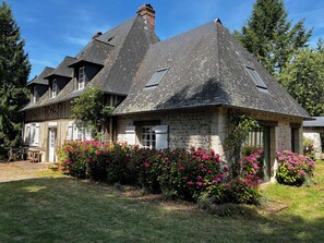 Exterieur