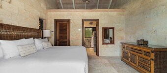 Oceanfront Villa w/ Private Pool & Panoramic Views