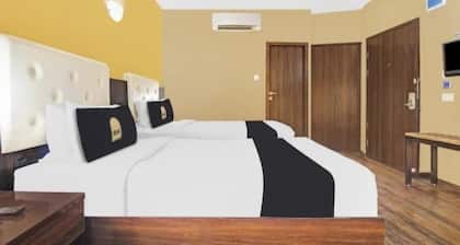Hotel Pal Palace