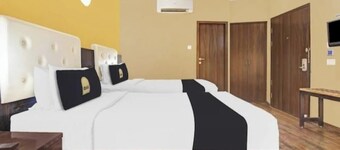 Hotel Pal Palace