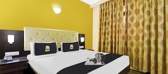 Hotel Pal Palace
