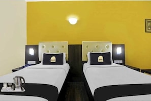 Free WiFi -  Hotel Pal Palace (Nagpur)