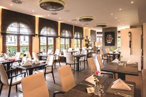 Restaurantes