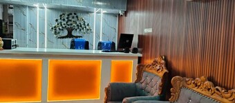 Ave maria Luxury Room and Apartment 