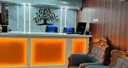 Ave maria Luxury Room and Apartment