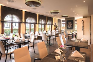 Restaurantes