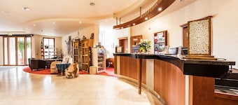 Contemporary Island Stay Near Beach, Spa & Coastal Trails