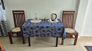 Blackout drapes - NATIVE SOULS Beach Hotel (Induruwa)