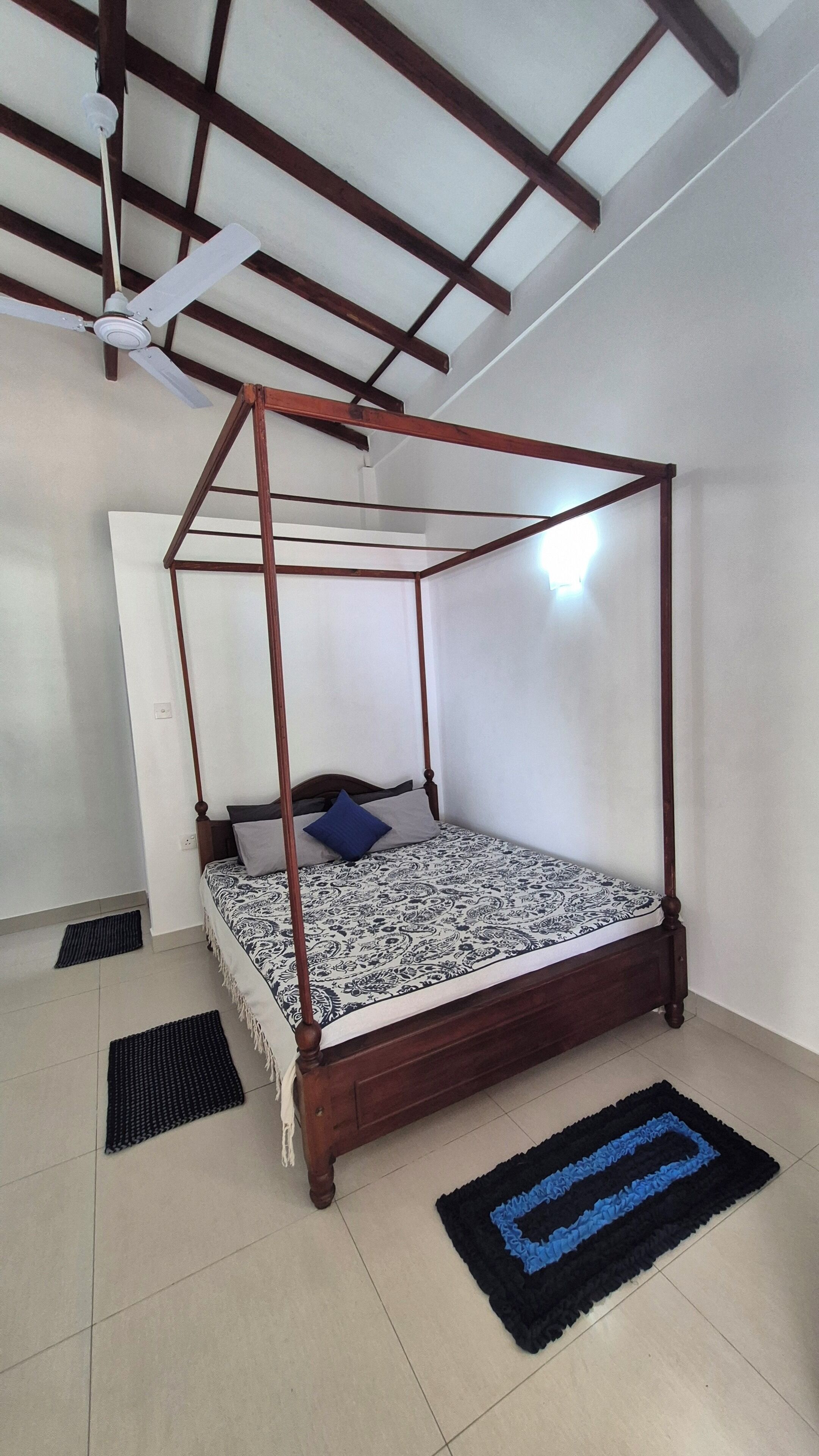 Doppelzimmer, Klimaanlage, Meerseite