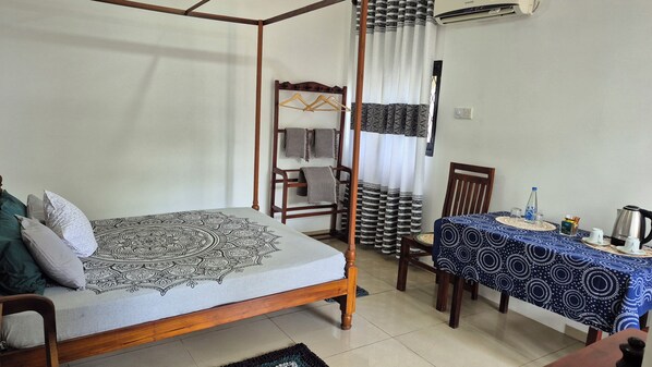 ห้องพัก