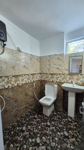 NATIVE SOULS Beach Hotel