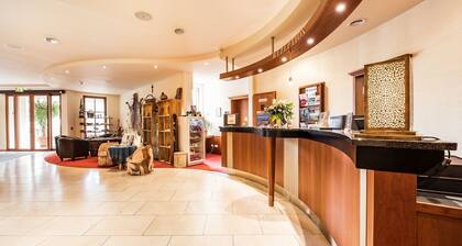 Thoughtfully Designed Stay Near Norderney Promenade l Wellness & Free Parking