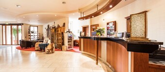 Thoughtfully Designed Stay Near Norderney Promenade l Wellness & Free Parking