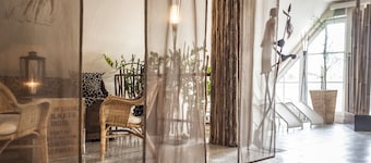 Thoughtfully Designed Stay Near Norderney Promenade l Wellness & Free Parking
