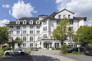 Außenbereich