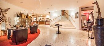 Scenic Lake Sorpe Stay with Wellness & Bowling Fun
