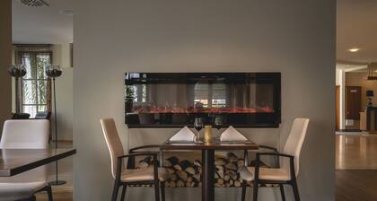 Scenic Lake Sorpe Stay with Wellness & Bowling Fun