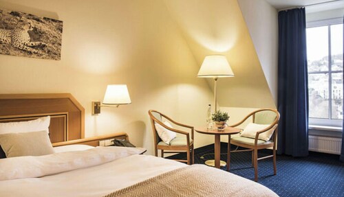Sauerland Retreat |Spacious Comfort Room w/ Spa Wellness Access