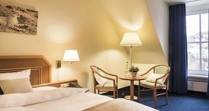 Sauerland Retreat |Spacious Comfort Room w/ Spa Wellness Access