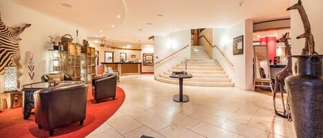 Hall