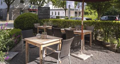 Relax in Stylish Comfort Close to Kurtheater Norderney - 0.3 miles