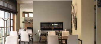 Modern Escape Near Badehaus Norderney & Weststrand Beach l 2 Units