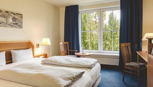 Modern Escape Near Badehaus Norderney & Weststrand Beach l 2 Units