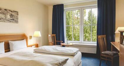 Modern Escape Near Badehaus Norderney & Weststrand Beach l 2 Units