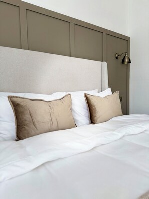 Room - The Thoresby Retreat (Kingston upon Hull)