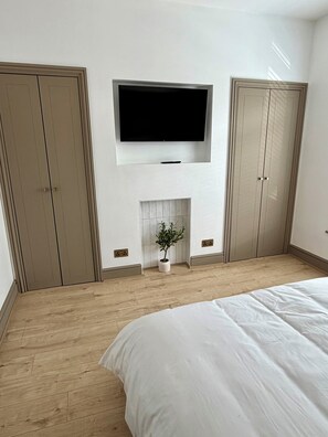 Room - The Thoresby Retreat (Kingston upon Hull)