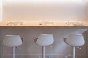 Interior - Seaside Corner (Ponta Delgada)