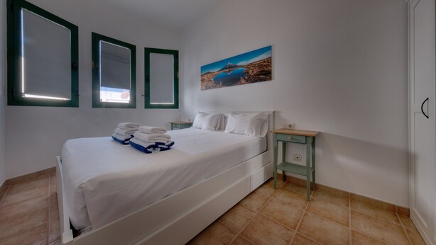 Room - Mar y Ola  - 250M to the beach By LVH (Playa Blanca)