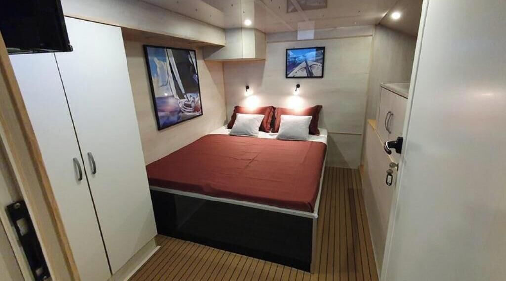 5 bedrooms, WiFi