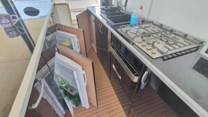 Privékeuken