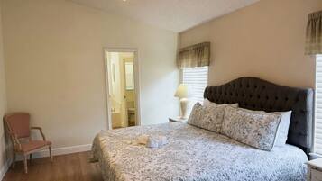 House, 3 Bedrooms, Patio