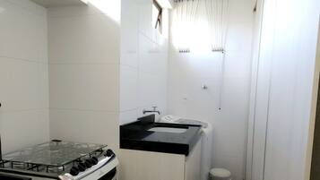 Apartamento | Cocina privada