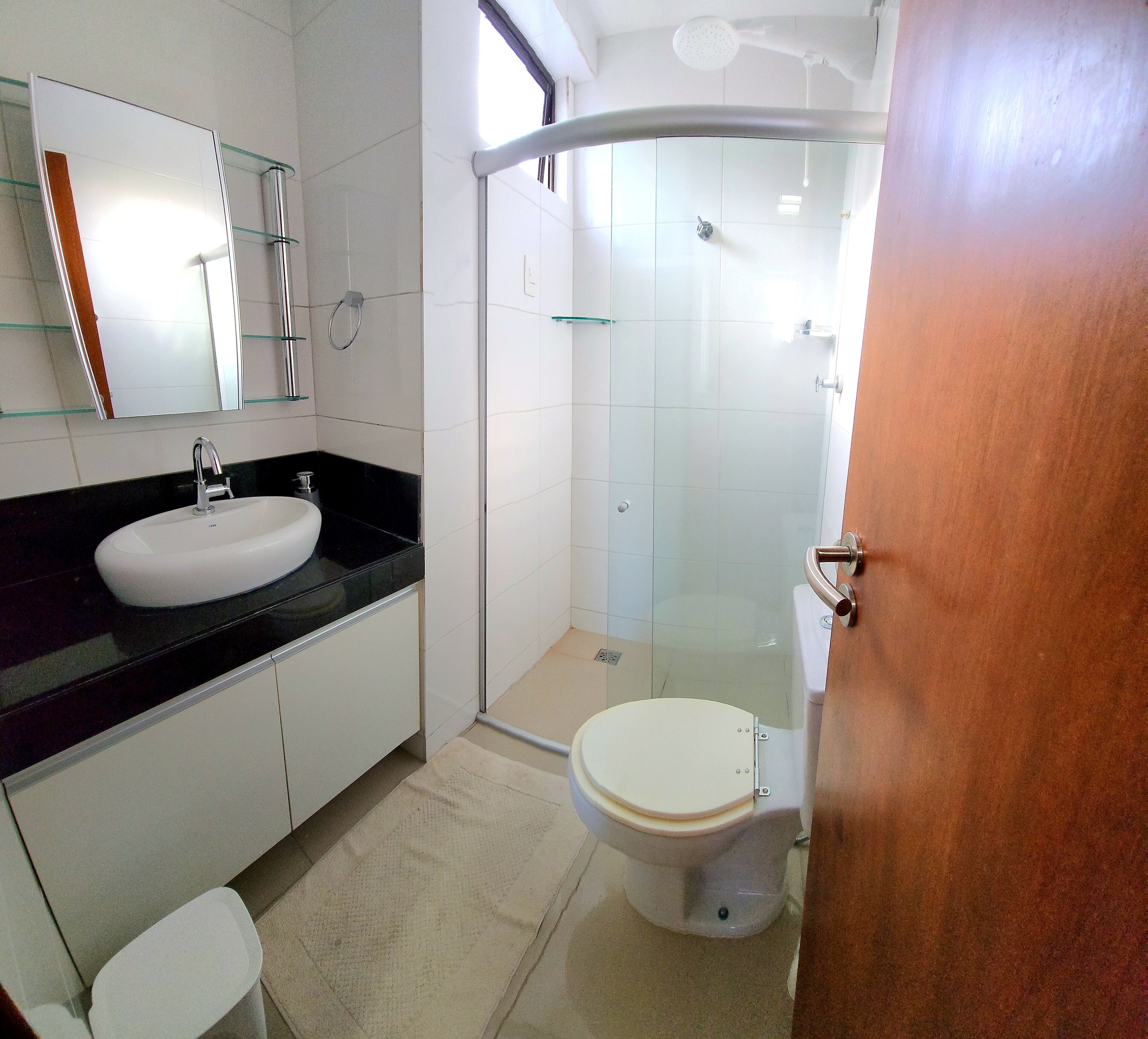 Apartment | Bathroom