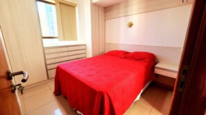Apartamento | Wi-Fi de cortesia