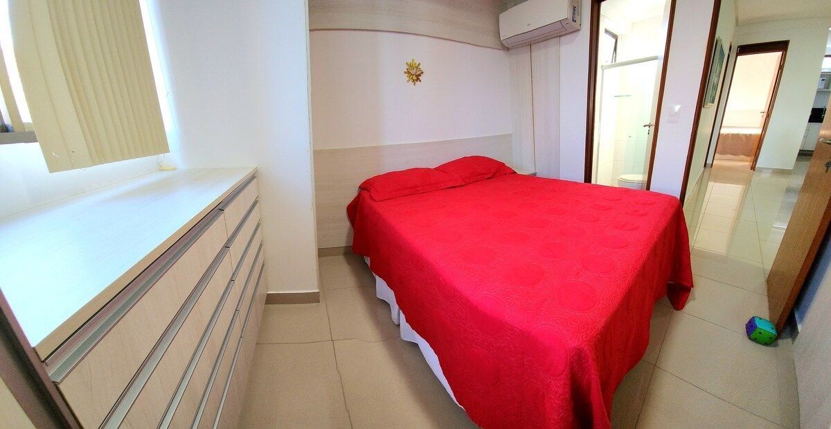 Departamento | Wifi gratis 