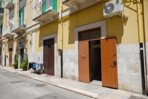 Detalle exterior
