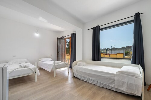 Daluef Alloggi – Room 4