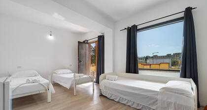 Daluef Alloggi – Room 4