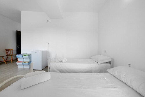 Daluef Alloggi – Room 4