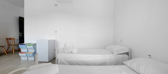 Daluef Alloggi – Room 4