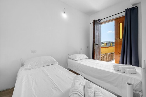 Daluef Alloggi – Room 4
