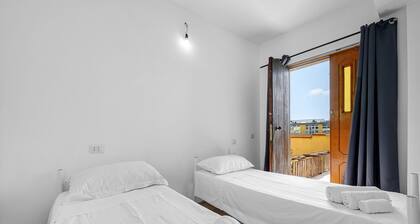 Daluef Alloggi – Room 4