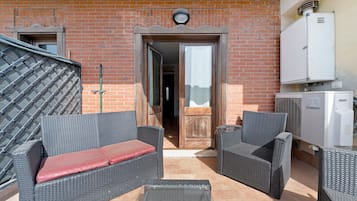 Terras